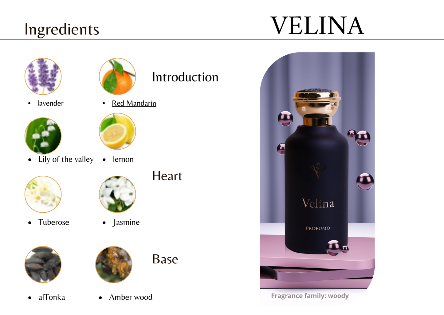 VILINA 100ml