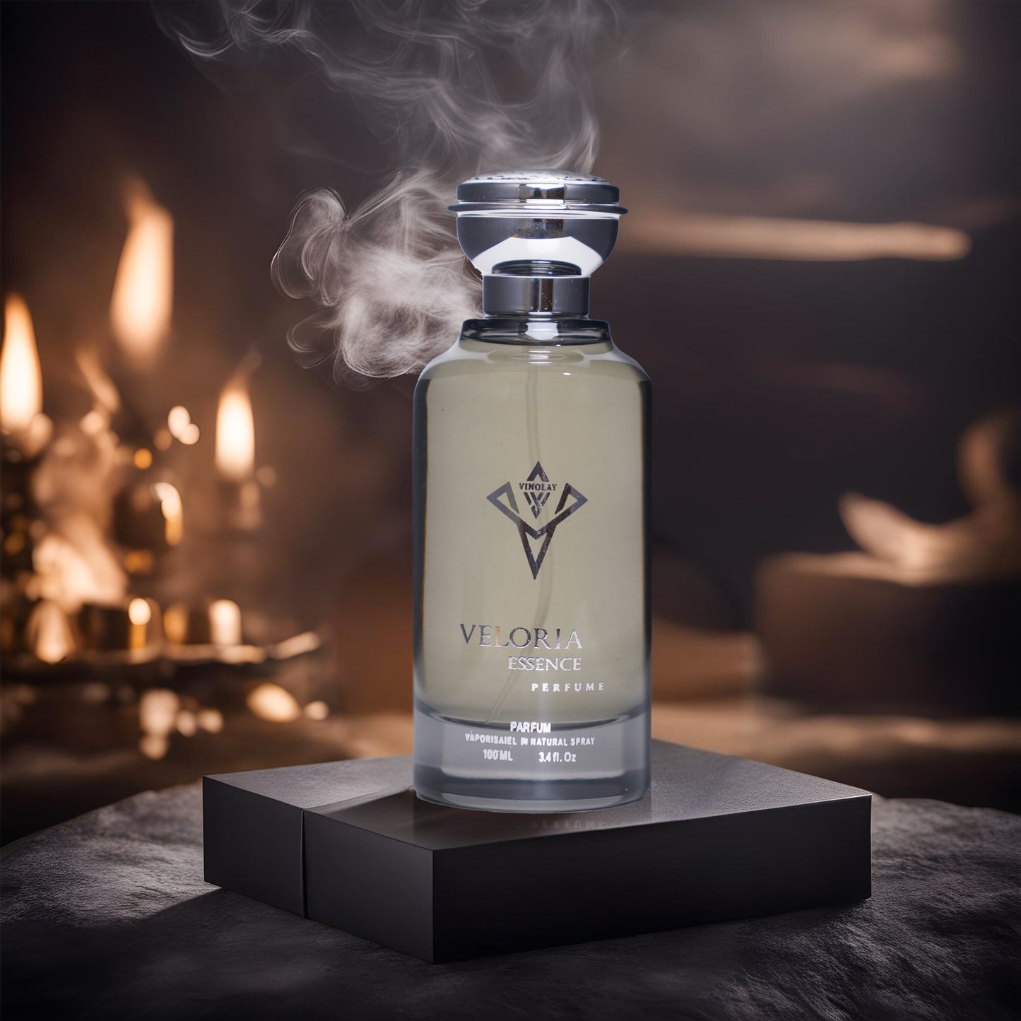 VELORIA ESSENCE 100ml