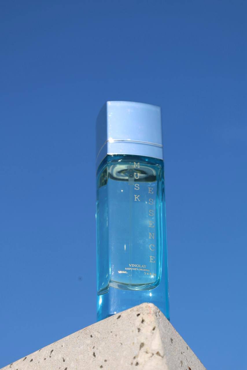 MUSK ESSENCE