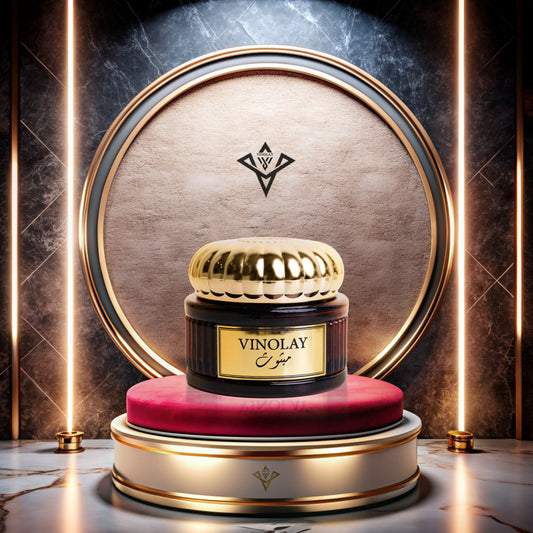 مبثوث VINOLAY 40gm