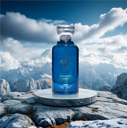 MYSTIQUE 100ml