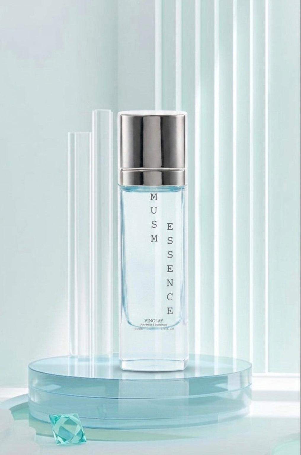 MUSK ESSENCE