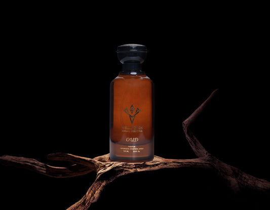 WELLINGTON REGAL HERETIGE 100ml