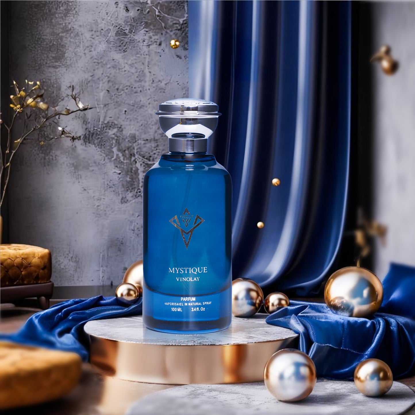 MYSTIQUE 100ml