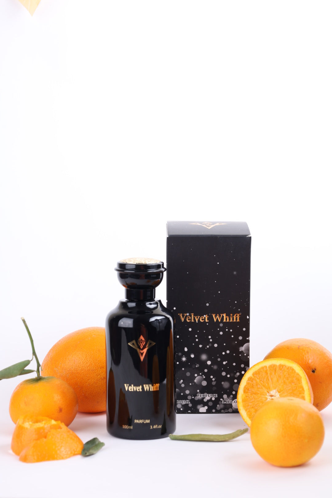 Velvet Whiff 100ml