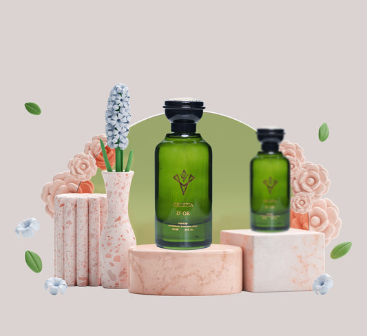 CELETIA D' OR 100ml
