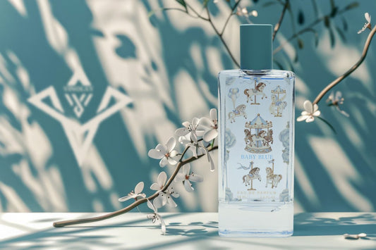 BABY BLUE 50ml