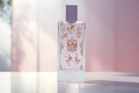 BABY PINK 50ml