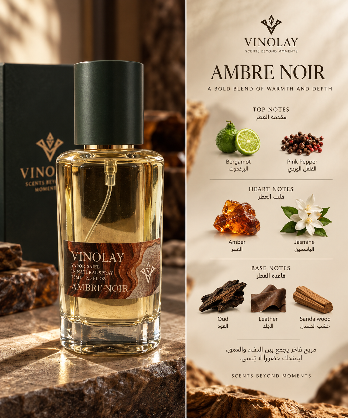AMBRE MOIR