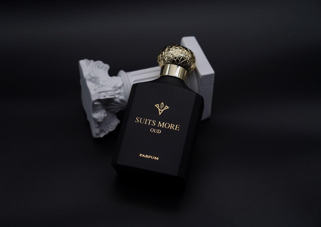 SUITS MORE 100ml