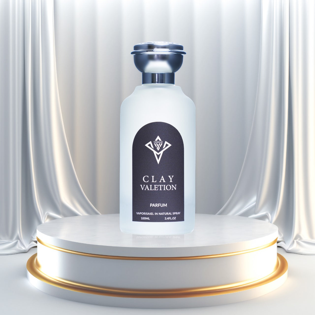 CLAY VALETION 100ml