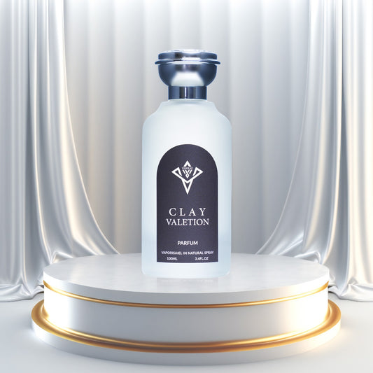 CLAY VALETION 100ml