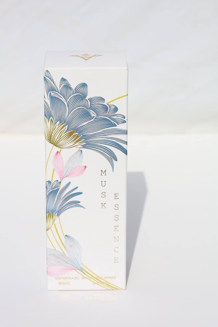 MUSK ESSENCE