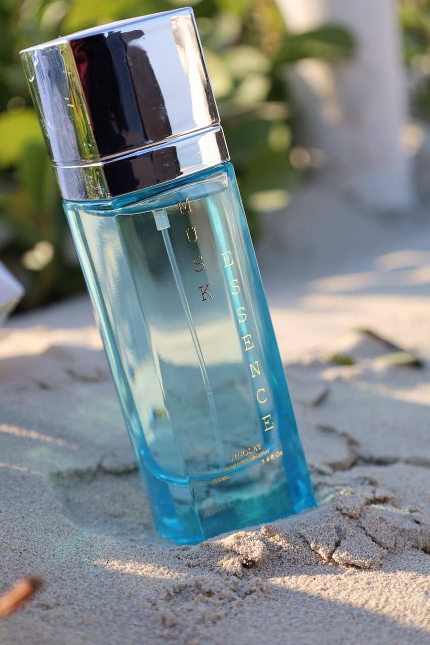 MUSK ESSENCE