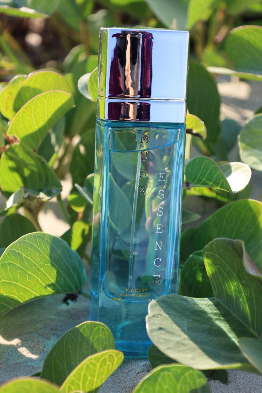 MUSK ESSENCE