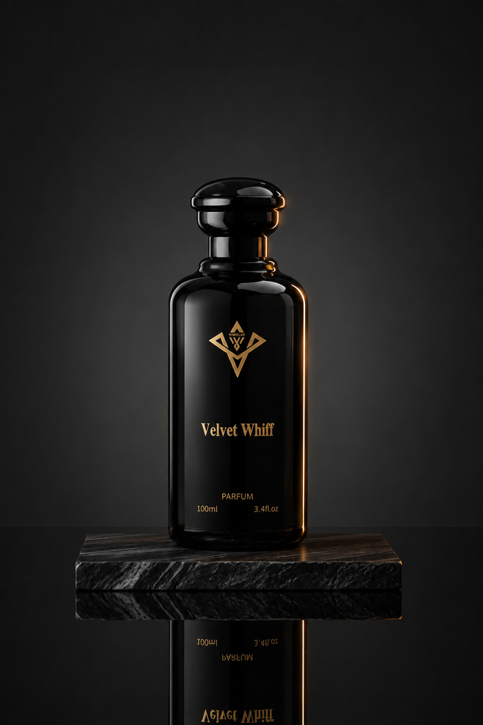 Velvet Whiff